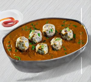 Veg Kofta