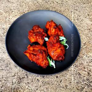 Chicken Red Cooke