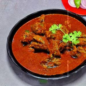 Hara-Bhara Chicken Bone