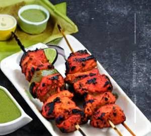 Achari Chicken Tikka 