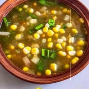SWEET CORN VEGETABLE