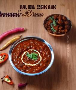 Dal Makhani