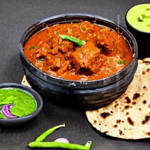 Rogan Josh Chaap