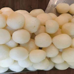 Mini Rasgulla (250 gms)