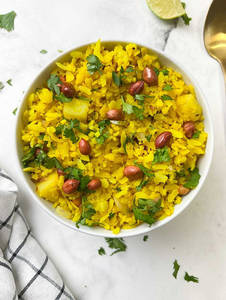 Poha
