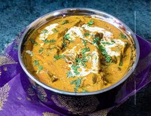 Navrattan Korma