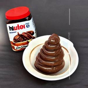 Nutella Nuts