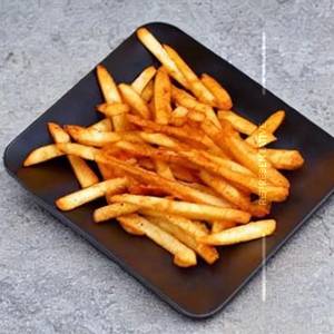 BBq Fries