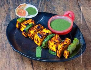 Paneer Achari