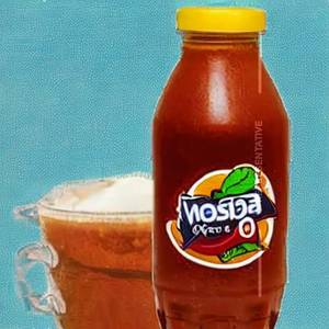 Masala Cola