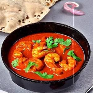 Prawns Curry