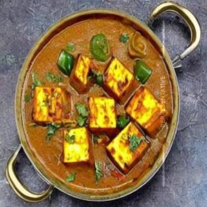 Paneer Soti Boti