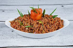 Veg. Fried Rice
