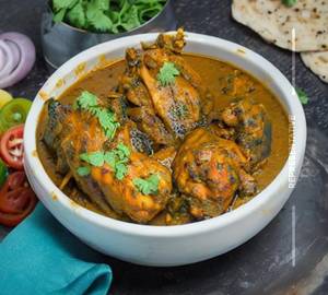 Kali Mirch Chicken