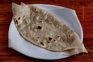 Butter Tawa Roti