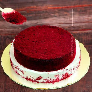 Red Velvet Plum