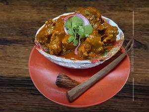 Special Handi Chicken