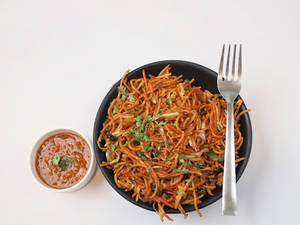 Schezwan Noodles