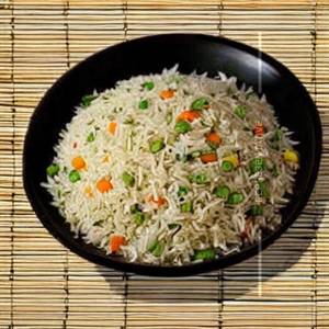Veg Fried Rice