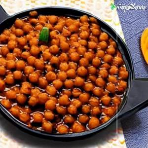 Pindi Chole