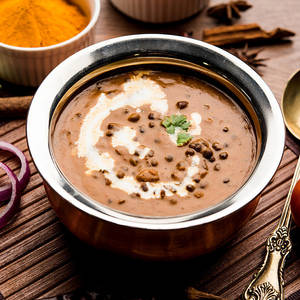 Special Dal Makhani