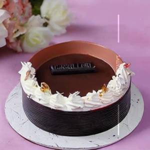 Chocolate Cake [1.5Pound]