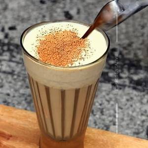 Horlicks