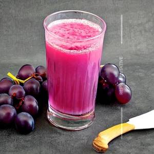 Ball Grape Juice