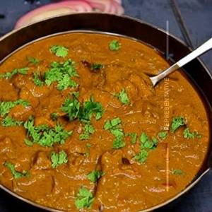 Kaja Curry