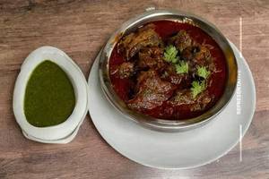 Mutton Do Pyaza
