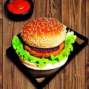 Veg Burger