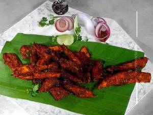 Chemballi Fry