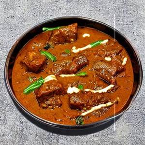 Beef Mappas