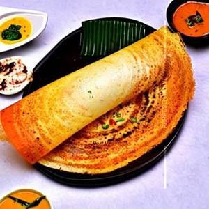 Ghee Peri Peri Dhaniya Mirchi Sada Doa 