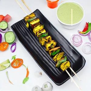 Paneer Hariyali Tikka
