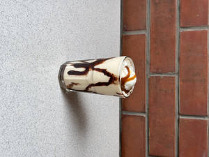 Salted Caramel