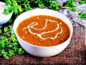 Gravy Chaap