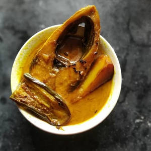 Ilish Begun Jhol[1 Pc]