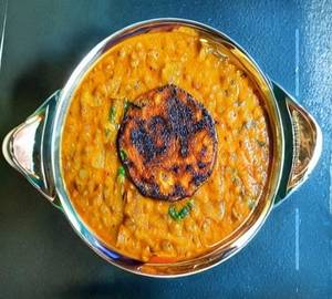 Dal Tadka Fry