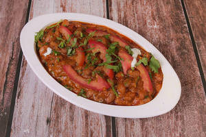 Rajma Masala