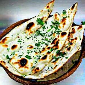 Stuff Naan