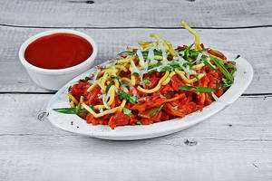 Chinese Bhel