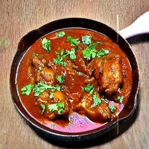 Chicken Pakiza Boneless