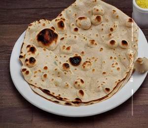 Simple Roti