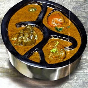 Mutton Dabba