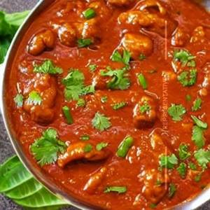 Chilli Chicken Gravy