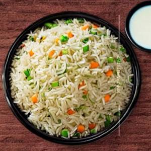 Fried Rice