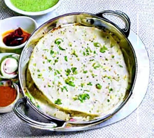 Paneer Muglai