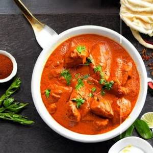 Butter Chicken (Boneless)