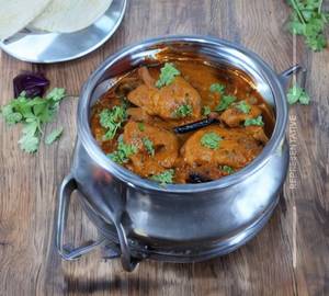Chicken Curry